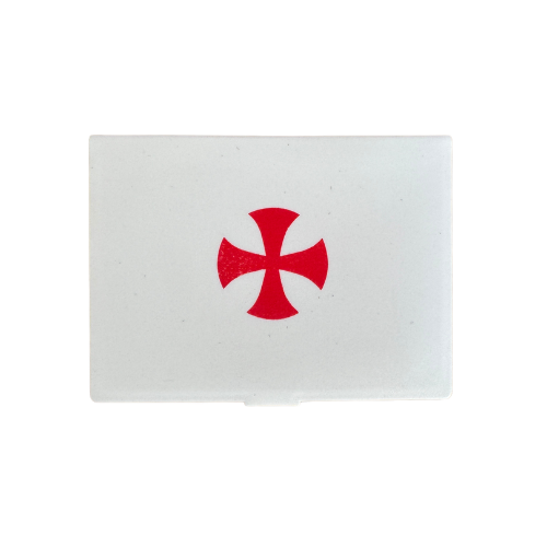 BOTIQUÍN DE PRIMEROS AUXILIOS