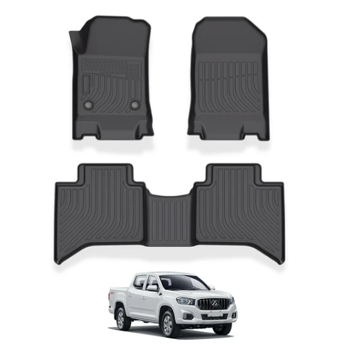 CUBRE PISO RÍGIDO CALCE PERFECTO