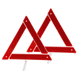 TRIANGULO DE EMERGENCIA