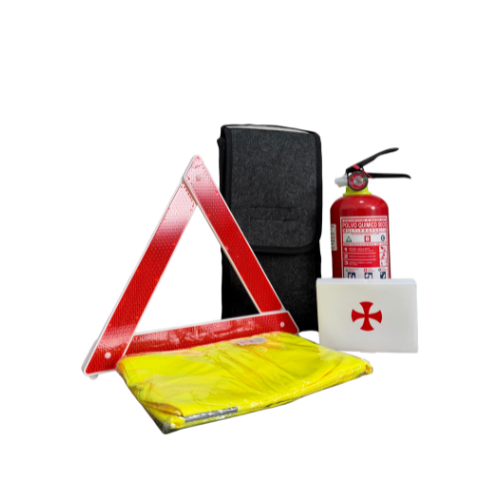 KIT DE SEGURIDAD