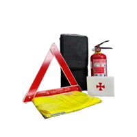 KIT DE SEGURIDAD