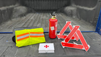 KIT DE SEGURIDAD