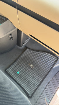 CUBRE PISO ESTÁNDAR PVC 3PCS
